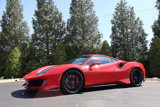Used 2020 Ferrari 488 Pista Coupe image 6