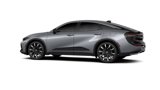 New 2026 Toyota Crown Platinum image 5