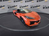 New 2025 Chevrolet Corvette Z06 w/ Z07 Performance Package image 2