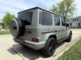 Used 2024 Mercedes-Benz G 63 AMG 4MATIC image 4