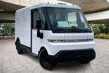 New 2025 Chevrolet Brightdrop 600 image 2