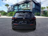 New 2025 MAZDA CX-50 2.5 Hybrid w/ Weather Package image 4