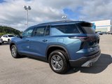 New 2026 Chevrolet Traverse LT image 3