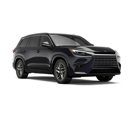 New 2025 Lexus TX 350 AWD image 4