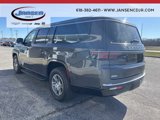 New 2024 Jeep Wagoneer L 4WD w/ Convenience Group I image 3