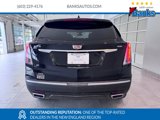 Certified 2025 Cadillac XT5 Sportv w/ Technology Package image 6