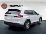 New 2026 Honda CR-V EX image 3