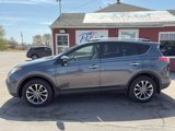 Used 2017 Toyota RAV4 Limited image 2