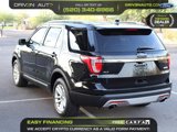 Used 2017 Ford Explorer XLT w/ Equipment Group 201A image 5
