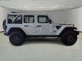 New 2025 Jeep Wrangler Unlimited Rubicon 392 image 3