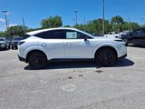 New 2025 Nissan Murano SV image 3