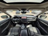 Used 2022 INFINITI QX60 Luxe image 2