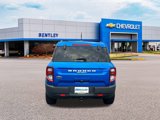 Used 2022 Ford Bronco Sport Big Bend w/ Convenience Package image 4