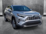 Used 2024 Toyota RAV4 Limited image 3