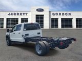 New 2025 Ford F450 XL image 3