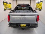 New 2025 Chevrolet Colorado Z71 w/ Midnight Edition image 5