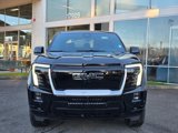New 2025 GMC Sierra EV Denali image 2