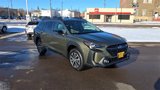 Used 2025 Subaru Outback Premium image 3
