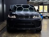 Used 2020 Land Rover Range Rover Sport SVR image 2