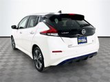 Used 2021 Nissan Leaf SL Plus image 5