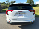 Used 2024 GMC Terrain SLT image 4