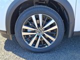 New 2025 Nissan Pathfinder Platinum w/ Cargo Package image 5