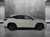 Used 2022 Lexus RX 350 F Sport image 4