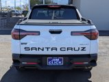 Certified 2024 Hyundai Santa Cruz XRT image 5