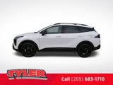 New 2026 Kia Sportage X-Line image 4