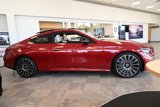 New 2026 Mercedes-Benz CLE 300 4MATIC Coupe image 4