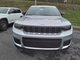 New 2025 Jeep Grand Cherokee L Limited image 4