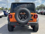 New 2025 Jeep Wrangler Unlimited Rubicon image 6
