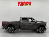 New 2025 RAM 2500 Laramie image 6