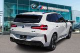 Used 2025 BMW X3 xDrive30i w/ M Sport Package image 4