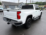 Used 2024 Chevrolet Silverado 2500 LTZ w/ LTZ Convenience Package image 5