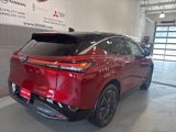 New 2025 Nissan Murano Platinum w/ Cargo Package image 3