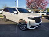 Used 2021 Cadillac Escalade ESV Sport image 2