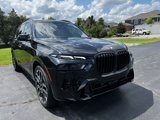 New 2026 BMW X7 xDrive40i w/ Executive Package image 3