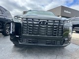 New 2025 Hyundai Palisade Calligraphy image 2