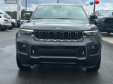 New 2025 Jeep Grand Cherokee Overland image 2