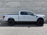 Used 2024 Ford F150 Lariat image 3