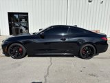 Used 2023 BMW 430i xDrive Coupe w/ M Sport Package image 2