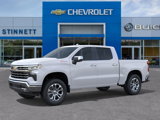 New 2026 Chevrolet Silverado 1500 LTZ image 2