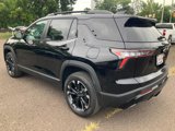 New 2026 Chevrolet Equinox RS w/ Convenience Package III image 5