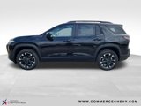 New 2026 Chevrolet Equinox RS w/ Convenience Package III image 4