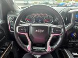 Used 2020 Chevrolet Silverado 1500 LT Trail Boss w/ Midnight Edition image 6