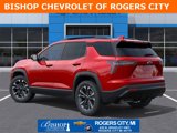 New 2026 Chevrolet Equinox RS w/ Convenience Package III image 5