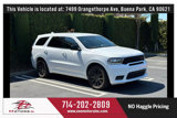 Used 2019 Dodge Durango GT w/ Blacktop Package image 4