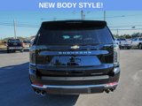 New 2025 Chevrolet Suburban Premier w/ Sun And Tow Package image 5