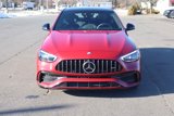 Used 2024 Mercedes-Benz C 43 AMG 4MATIC Sedan w/ Pinnacle Trim Package image 3